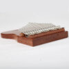 Gecko Kalimba 17-Toets Duimpiano K17map