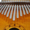 Gecko Kalimba 17-Toets Duimpiano MC-S