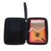Gecko Kalimba 17-Toets Duimpiano MC-S