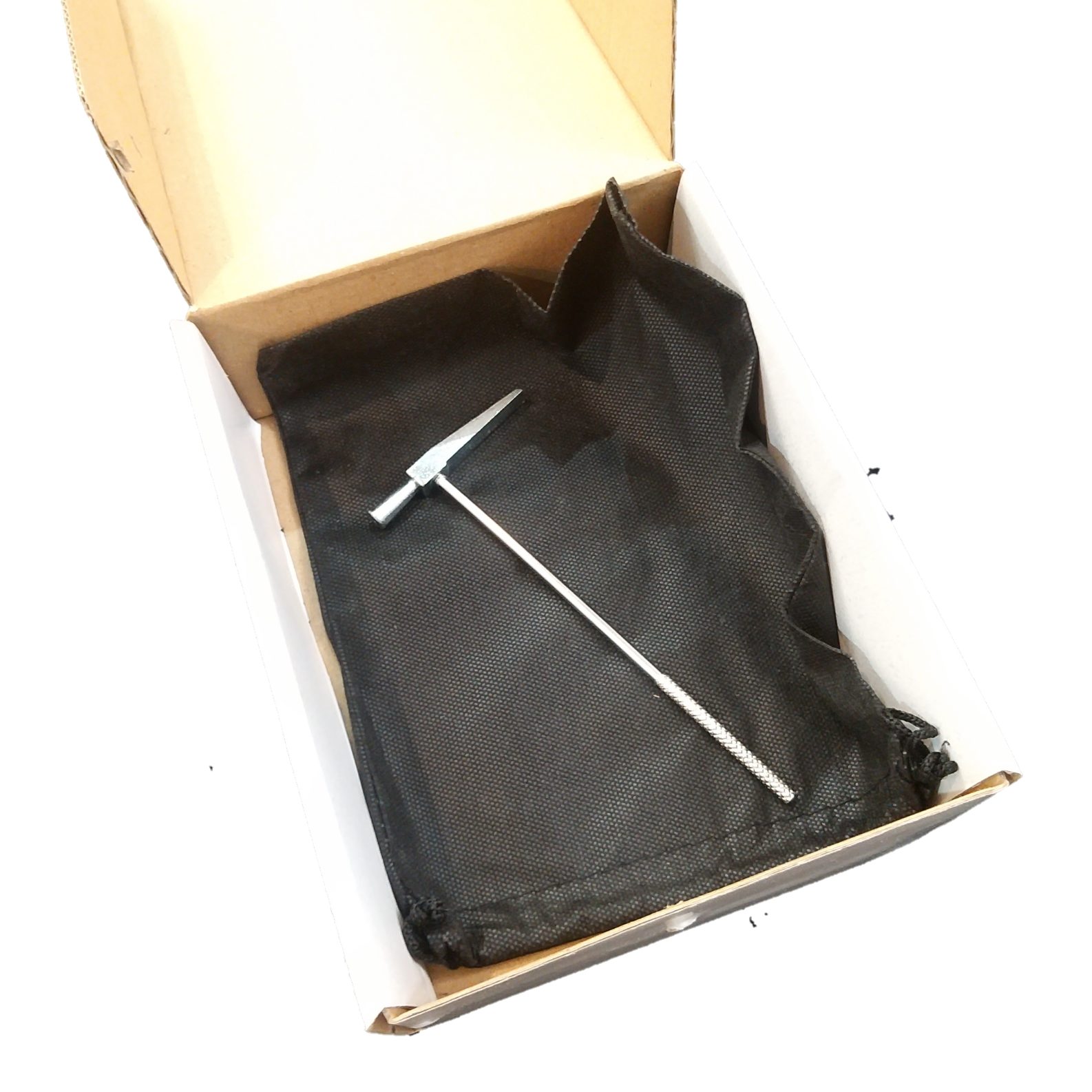 Gecko Kalimba 17-Toets Navy Blauw PPL