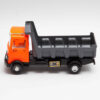 Mercedes-Benz LP-Serie 1963 – Iraanse Khavar Kiepwagen Speelgoedvrachtwagen Diecast voor Kinderen & Verzamelaars