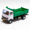 Mercedes-Benz LP-Serie 1963 – Iraanse Khavar Kiepwagen Speelgoedvrachtwagen Diecast voor Kinderen & Verzamelaars