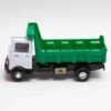 Mercedes-Benz LP-Serie 1963 – Iraanse Khavar Kiepwagen Speelgoedvrachtwagen Diecast voor Kinderen & Verzamelaars
