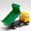 Mercedes-Benz LP-Serie 1963 – Iraanse Khavar Kiepwagen Speelgoedvrachtwagen Diecast voor Kinderen & Verzamelaars