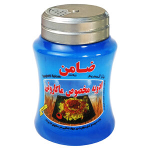 Iraanse Kruidenmix voor Macaroni – 100 gram (3 stuks)