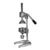 Handmatige Vruchtenpers & Sinaasappelpers – Aluminium