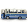Mercedes Benz O 303 Model 1974 Speelgoedbus – Diecast Batterij Aangedreven met Koplampen