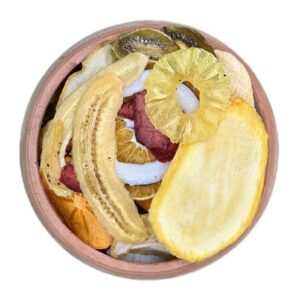 Gemengde 13 Gedroogde Vruchten – 250 gram (2 stuks)