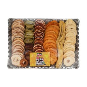 Gemengde Gedroogde Vruchten – 400 gram (2 stuks)