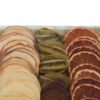 Gemengde Gedroogde Vruchten – 400 gram (2 stuks)