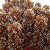 Nabat – Perzische Kandijsuiker met Bruine Suiker op Stokje – 500 gr, 30 Stuks