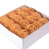 Nan-e Gerdui – Traditionele Perzische Walnootkoekjes 600 gram