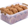 Nan-e Gerdui – Traditionele Perzische Walnootkoekjes 600 gram