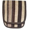 Kilim Crossbody Schoudertas met Traditionele Patronen