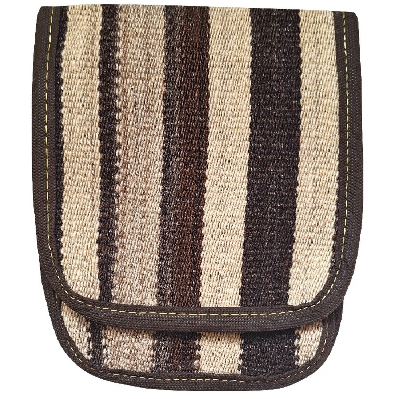 Kilim Crossbody Schoudertas met Traditionele Patronen