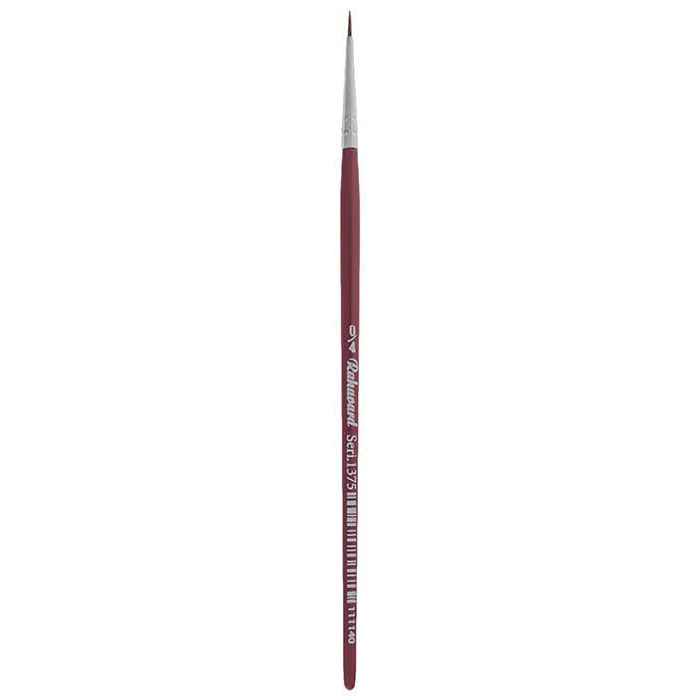 5-Delige Liner Borstel Penseelset voor Aquarel