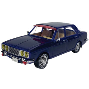 Iraanse Paykan Javanan Klassiek Model 1966 Hillman Hunter Speelgoedauto