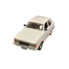 Iraanse Paykan Speelgoedauto Diecast in Metaal Wit – 1966 Hillman Hunter