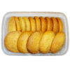 Perzische Boterachtige Suikerkoekjes uit Yazd 800 gram (2x)