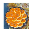 Perzische Dadel & Walnoot Koekjes — 550g — Traditioneel