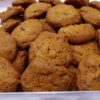 Perzische Dieet Gerstencookies uit Qazvin – 700g Voordeelverpakking