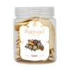 Knapperige Kashk-chips – Traditionele Perzische gedroogde Qurut - 800g