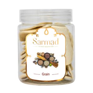 Knapperige Kashk-chips – Traditionele Perzische gedroogde Qurut – 800g