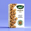 Perzische Harde Suikerklontjes – Bruine Suiker Gebroken, 350 gr (2x)