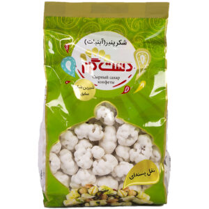 Perzische Noghl – Suikerlaagje Snoep met Pistachenoten (3x)