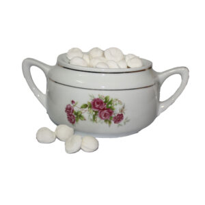 Perzische Noghl – Snoep met Kokossmaak (3x)