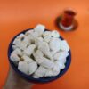 Perzische Noghl – Traditioneel Tuyserkan Snoepje met Kardemomsmaak (3x)