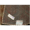 Vintage Patchwork Tapijt Saliegroen – Katoen