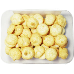 Shirini Nargili – Traditionele Perzische Kokoskoekjes uit Qazvin 650g (2x)