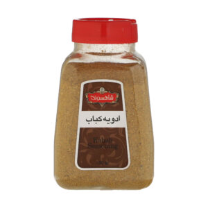 Perzische Kebab Kruidenmix met Strooierset – 100 gram (3 stuks)