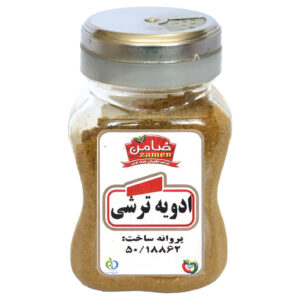 Iraanse Kruidenmix voor ingelegde groenten – 100 gram (3 stuks)