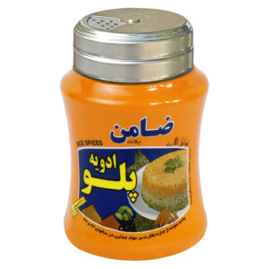 Iraanse Rijst Kruidenmix – 100 gram (3 stuks)