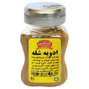 Iraanse Kruidenmix voor Sholeh Mashhadi – 100 gram (3 stuks)