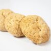 Shirini Nargili – Perzische Kokos- & Rozenwaterkoekjes 600 gram