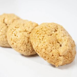 Shirini Nargili – Perzische Kokos- & Rozenwaterkoekjes 600 gram