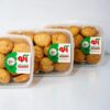Shirini Nargili – Perzische Kokos- & Rozenwaterkoekjes 600 gram