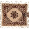 Perzisch Tafelkleed Kalamkari - Handgemaakte Blokdruk Isfahan - Doris Bloemen