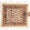Perzisch Tafelkleed Kalamkari - Handgemaakte Blokdruk Isfahan - Doris II Bloemen