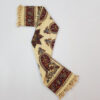 Perzisch Tafelkleed Kalamkari - Handgemaakte Blokdruk Isfahan - Manel Paisley