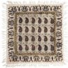 Perzisch Tafelkleed Kalamkari - Handgemaakte Blokdruk Isfahan - Vira Paisley