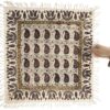 Perzisch Tafelkleed Kalamkari - Handgemaakte Blokdruk Isfahan - Vira Paisley