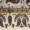 Perzisch Tafelkleed Kalamkari - Handgemaakte Blokdruk Isfahan - Vira Paisley