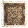 Perzisch Tafelkleed Kalamkari - Handgemaakte Blokdruk Isfahan - Vira II Paisley