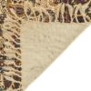 Perzisch Tafelkleed Kalamkari - Handgemaakte Blokdruk Isfahan - Vira II Paisley