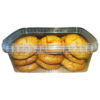 Perzische Walnotencookies uit Alborz 800 gram (2x)