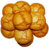 Perzische Walnotencookies uit Alborz 800 gram (2x)